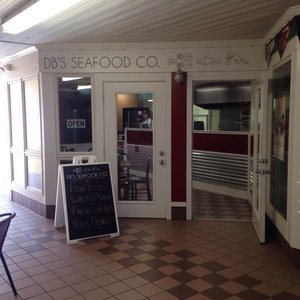 DB's Seafood